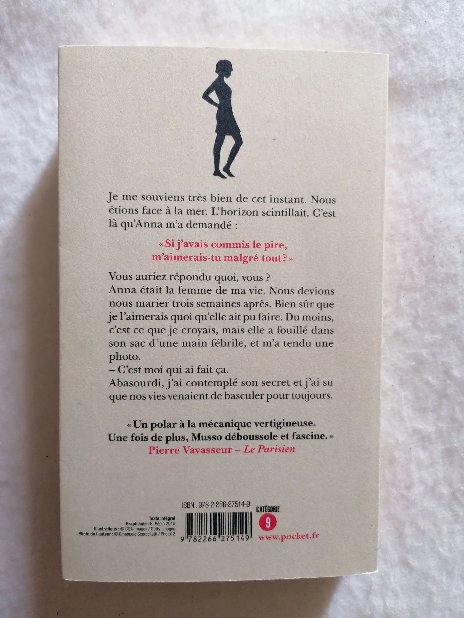 Livro A filha de Brooklyn Musso – photo 2